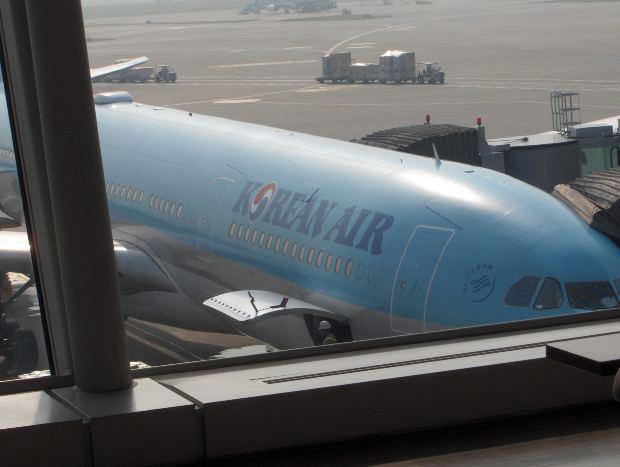 Korean Air, Foto: MorgueFile.com