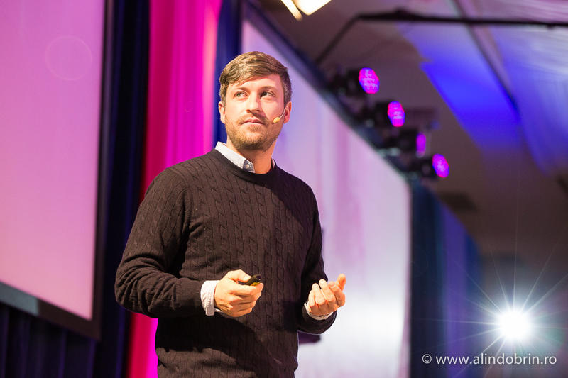 Florian Meissner, Foto: How To Web