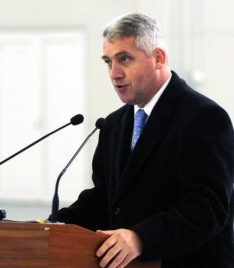 Adrian Tutuianu, Foto: Agerpres