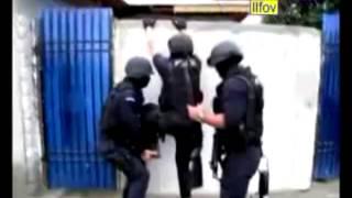 Colindatori DNA, Foto: youtube.com