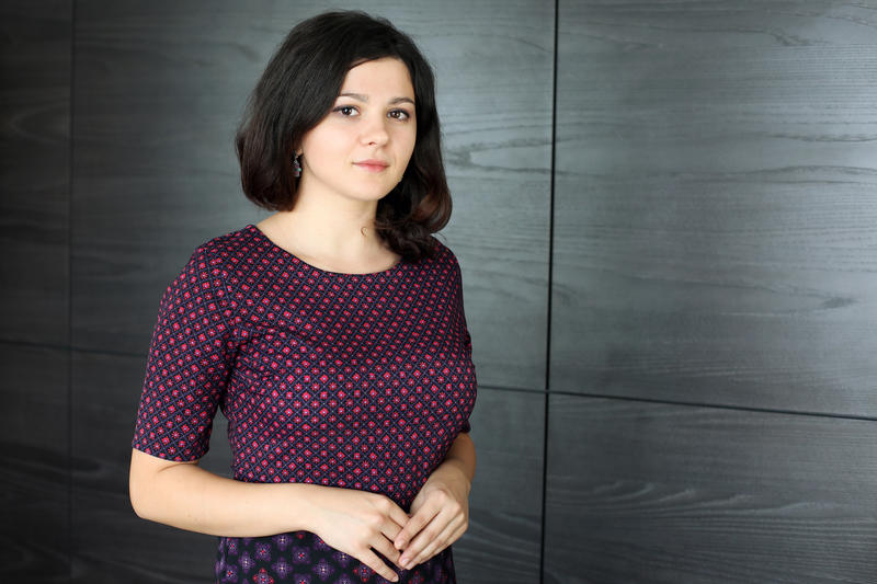 Mihaela Truica_Tuca Zbarcea & Asociatii, Foto: Tuca Zbarcea & Asociatii