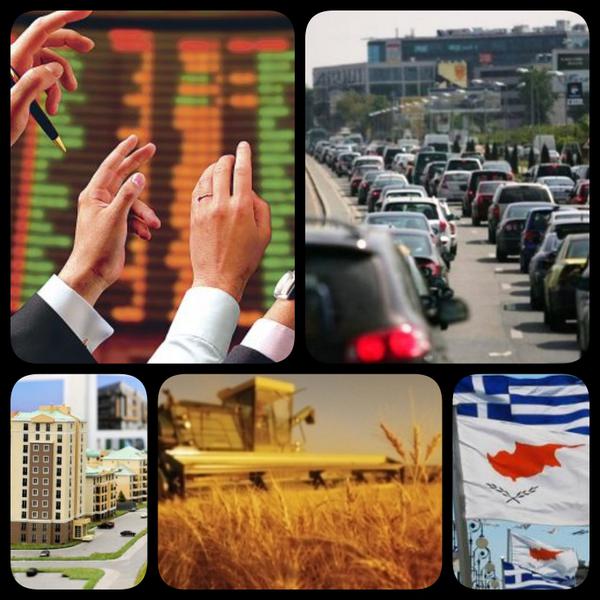 Business report, Foto: Colaj foto