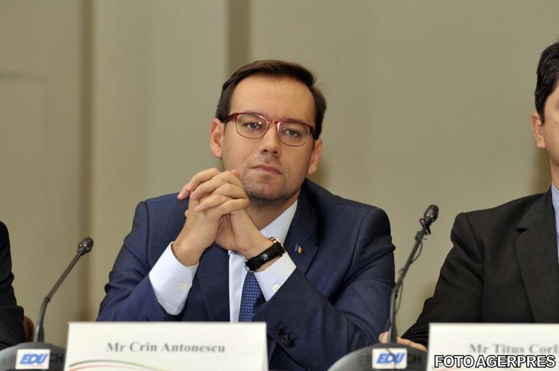 Tudor Chiuariu, Foto: Agerpres