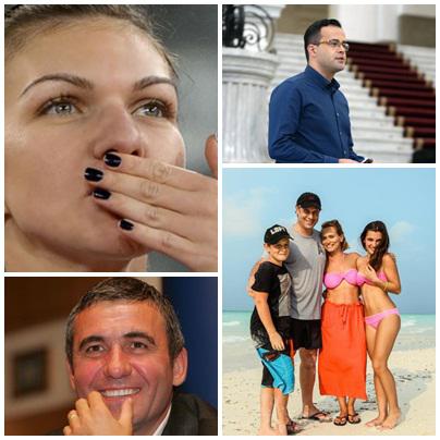 Caru' cu vedete, Foto: Colaj foto