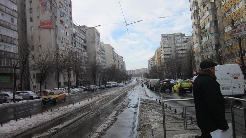 Iarna, Foto: USER UPLOADED