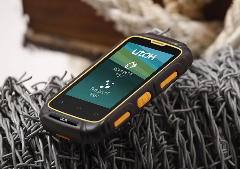 UTOK Dorel, Foto: UTOK