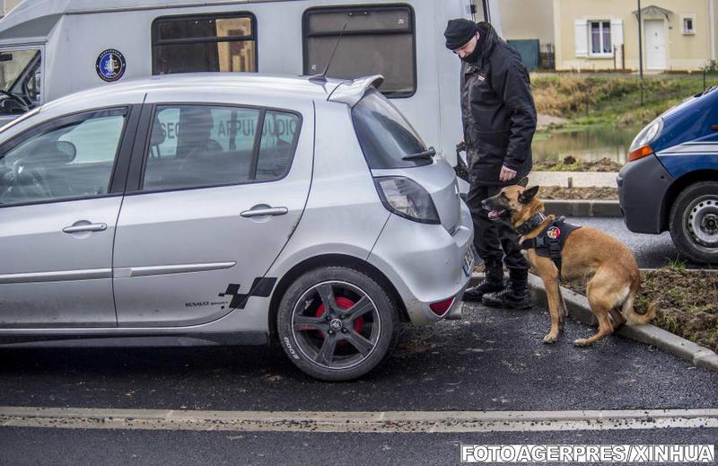 Mare dezbatere in Occicdent - au nevoie serviciile de mai multa putere dupa atentatele de la Charlie Hebdo?, Foto: AGERPRES