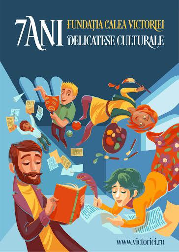 Fundatia Calea Victoriei, Foto: Hotnews