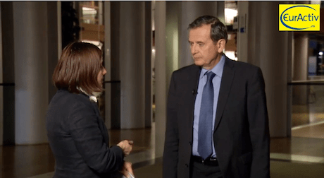 Interviu Marian Jean Marinescu, Foto: Hotnews