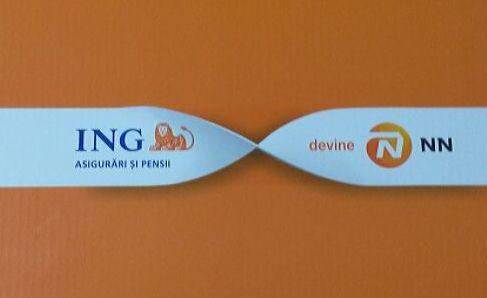 ING Asigurari si Pensii isi schimba numele in NN, Foto: Hotnews