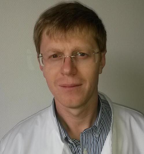 Dr. Gheorghe Plugaru, Foto: MedLife