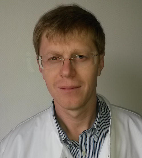 Dr. Gheorghe Plugaru, Foto: MedLife