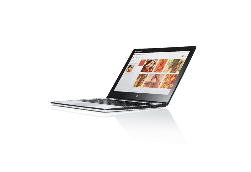 Lenovo Yoga 3 11 Laptop, Foto: Lenovo