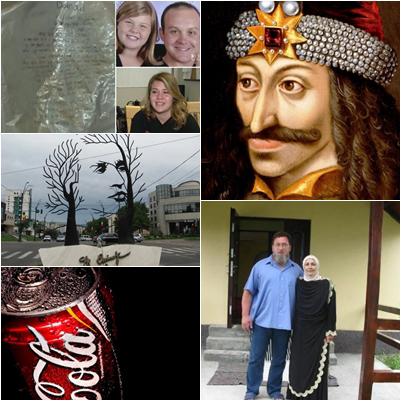 O lume nebuna, Foto: Colaj foto