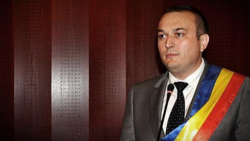 Iulian Badescu, Foto: Agerpres
