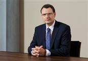 Thomas Jordan, Guvernatorul Bancii Elvetiei, Foto: Banca Elvetiei