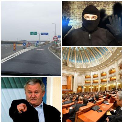 Subiectele zilei, Foto: Colaj foto