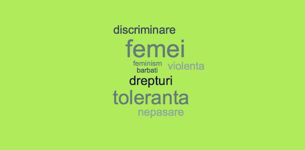 Feminism, Foto: Andreia