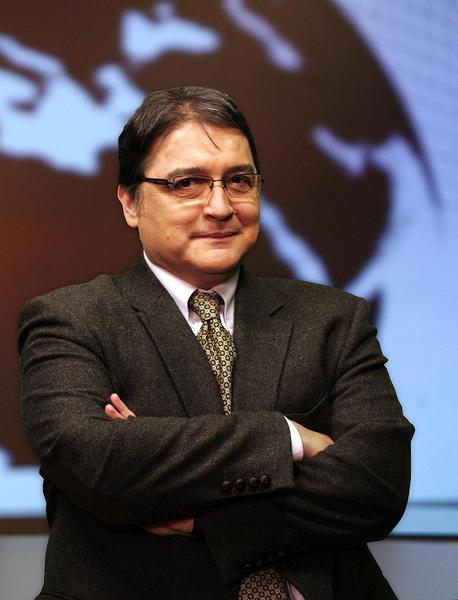 Emil Hurezeanu, Foto: TNB