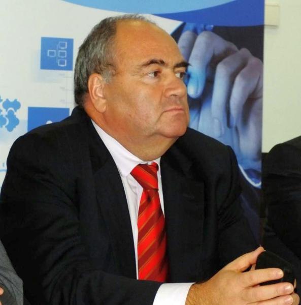 Vasile Ciurchea, Foto: zi-de-zi