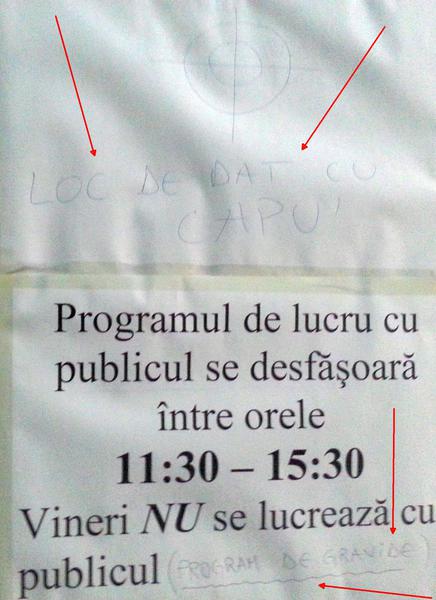 Cum sunt tratati medicii rezidenti de catre autoritati, Foto: Hotnews