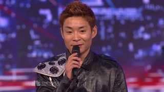 Maestrul, Foto: youtube.com