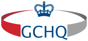 Logo GCHQ, Foto: Wikipedia