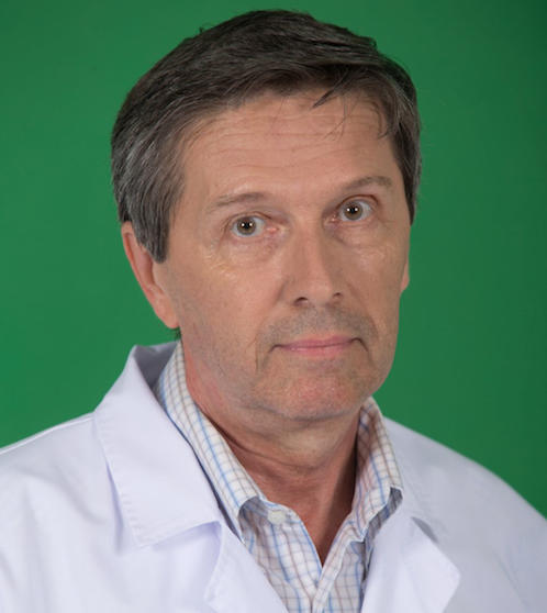 Dr. Doru Dumbrava, Foto: MedLife