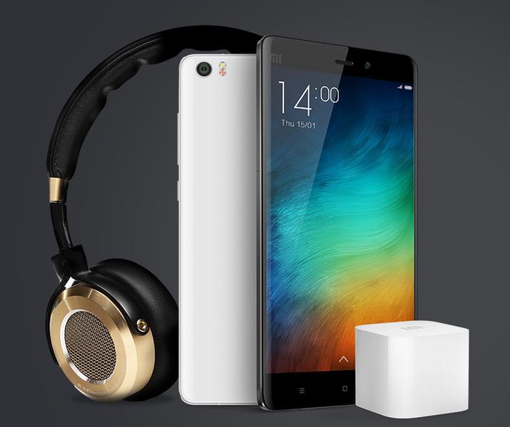 Produse Xiaomi, Foto: Xiaomi