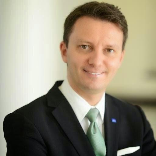 Siegfried Muresan, Foto: arhiva personala