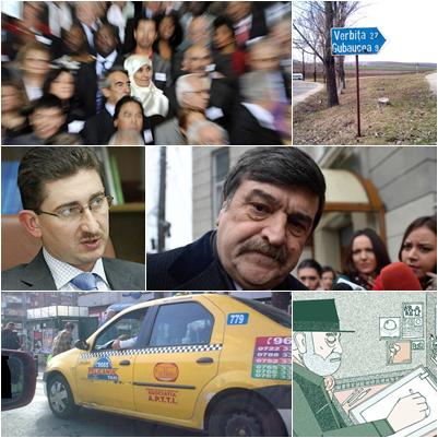 Actualitate, Foto: Colaj foto