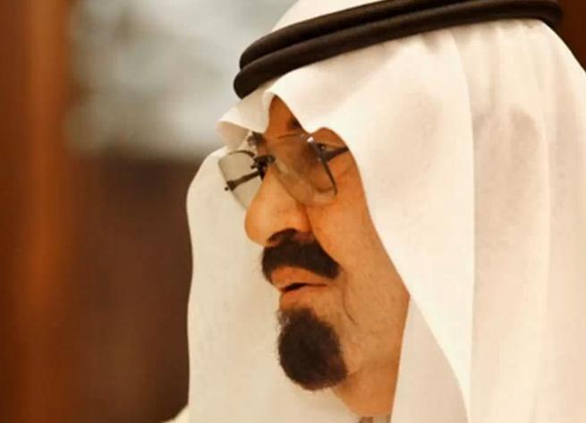 Regele Abdullah al Arabiei Saudite, Foto: Captura YouTube