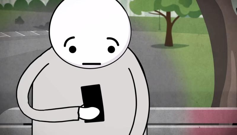 Generatia 'Social Media', Foto: Captura YouTube