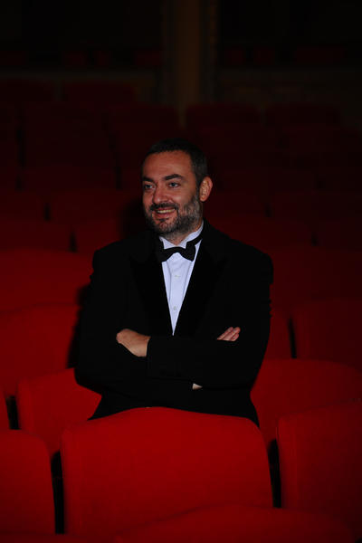 Razvan Ioan Dinca, Foto: Arhiva personala