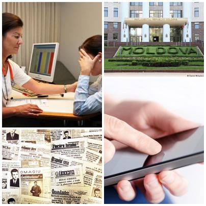 Subiectele zilei, Foto: Colaj foto