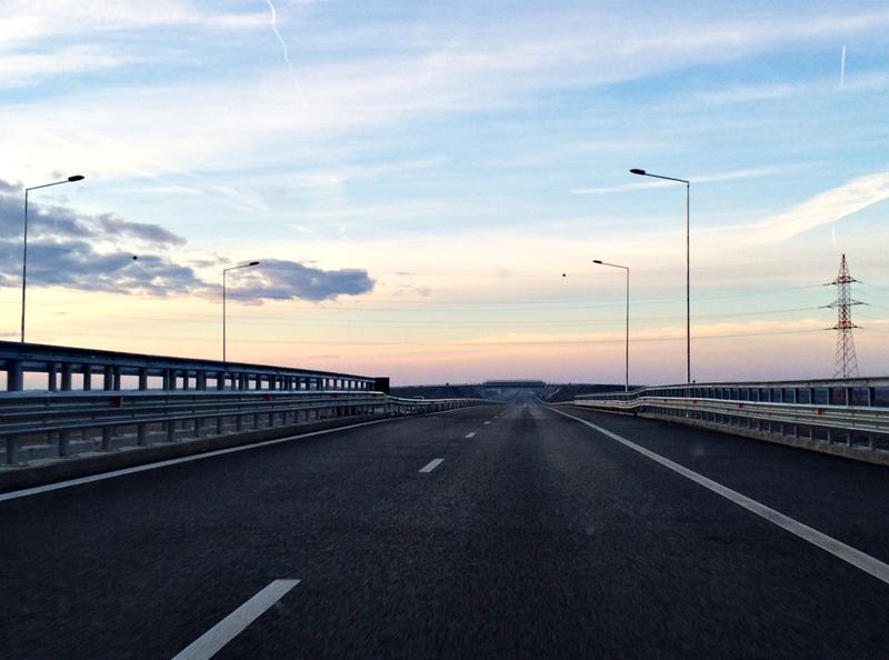 Proiect de lege pentru Autostrada Unirii, Foto: Forum peundemerg.ro
