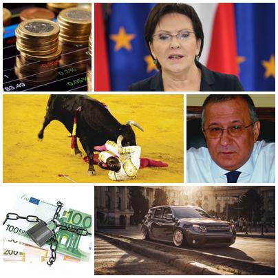 BUSINESS REPORT, Foto: Colaj foto