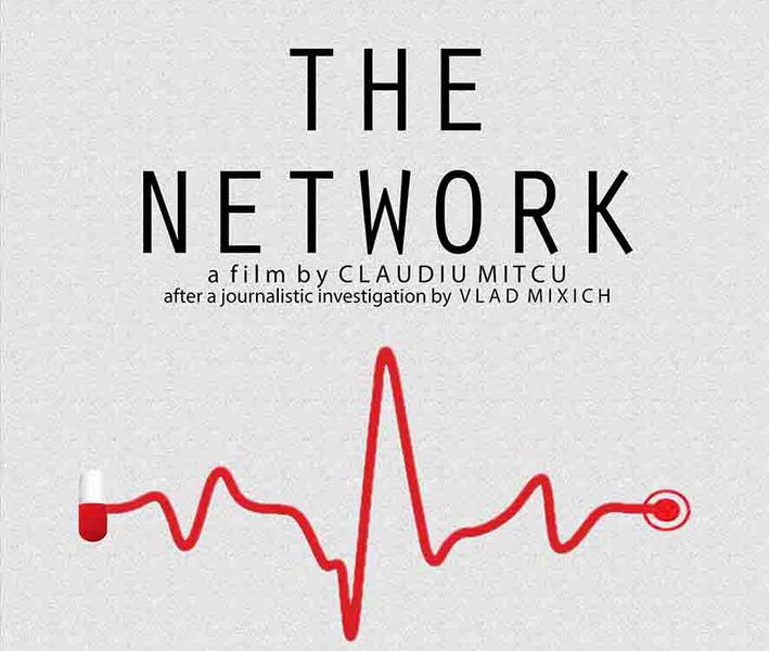 Reteaua, Foto: Parada Film