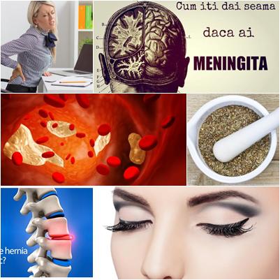 Pasi spre sanatate, Foto: Colaj foto