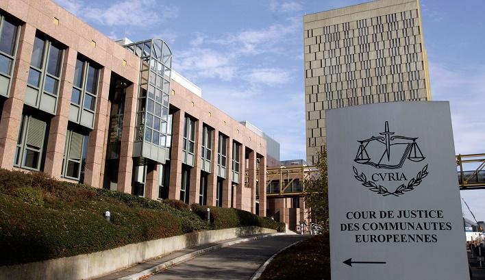 Curtea de Justitie a UE, Foto: Comisia Europeana