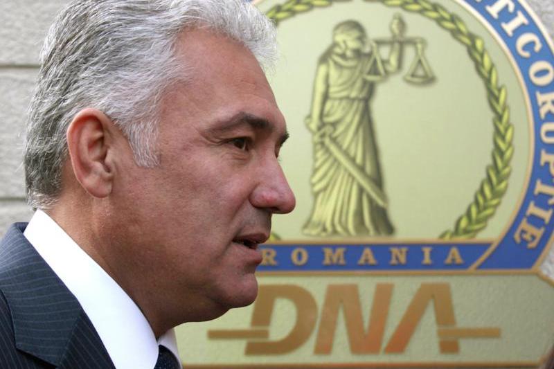 Adriean Videanu, Foto: Mediafax