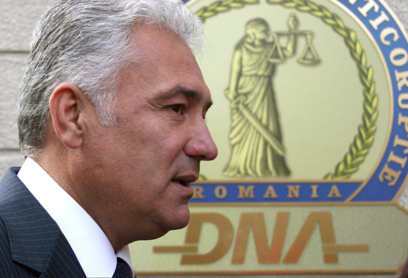 Adriean Videanu, Foto: Mediafax