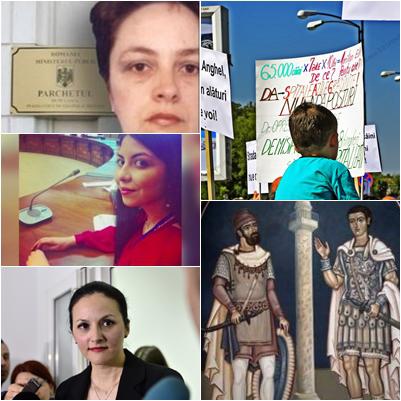 Actualitate, Foto: Colaj foto