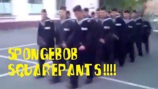 Armata muzicala, Foto: youtube.com