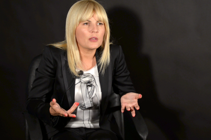 Elena Udrea, Foto: Hotnews