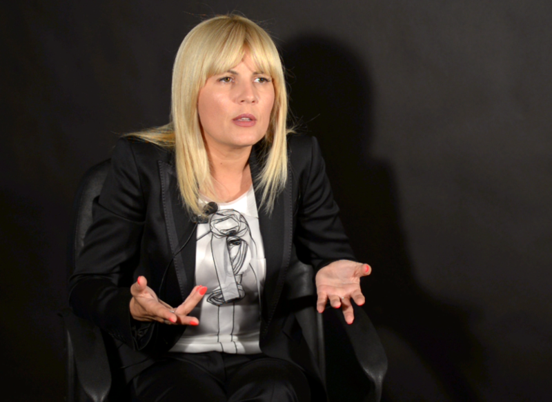 Elena Udrea, Foto: Hotnews