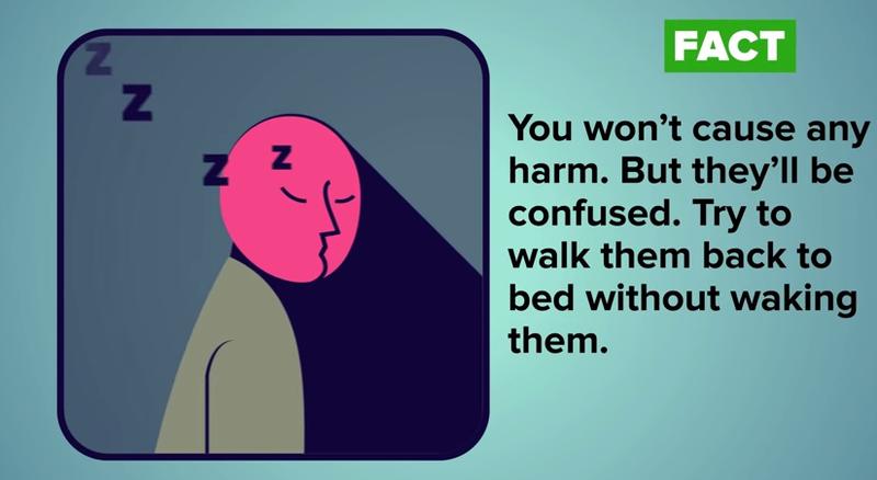 Mituri demitizate, Foto: Captura YouTube