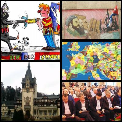 Subiectele zilei, Foto: Colaj foto