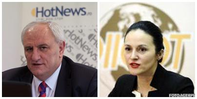 Tender si Bica, Foto: Colaj foto