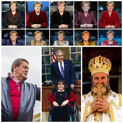 Actualitate, Foto: Colaj foto